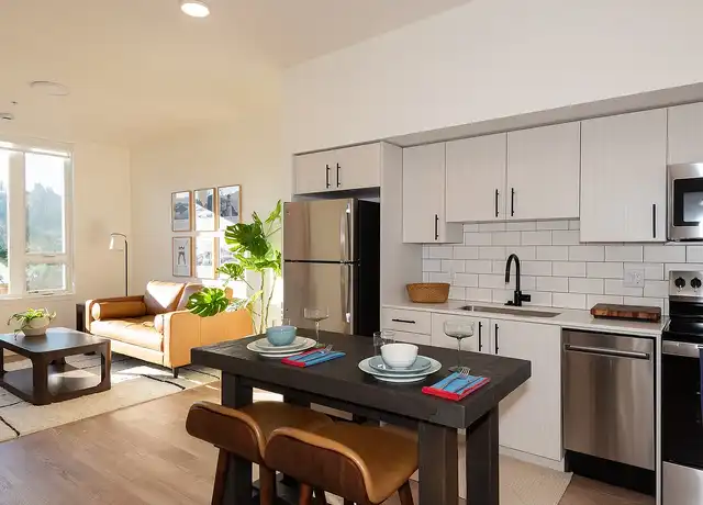 Property at Arts Plaza - 492 NE 2nd St, Gresham, OR, 97030, 2 beds, 2 baths, [object Object]