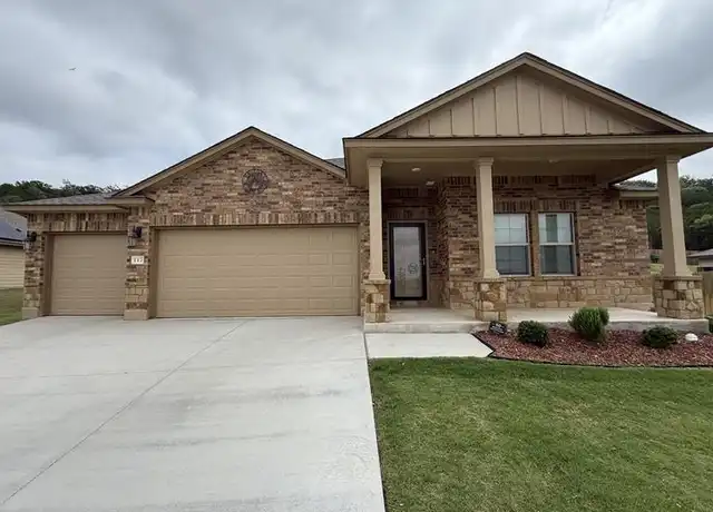 Property at 117 Minnie J Loop Unit J LP, Copperas Cove, TX, 76522, 4 beds, 2 baths, [object Object]