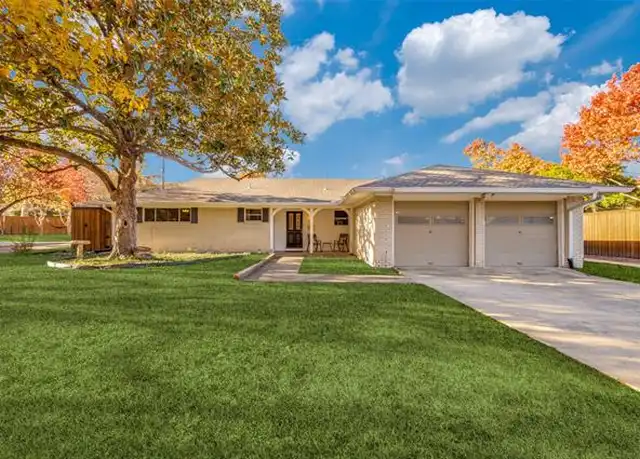 Property at 835 Ridgedale Dr, Richardson, TX, 75080, 3 beds, 2 baths, [object Object]