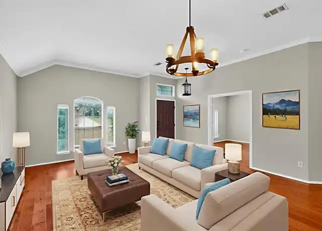 Property at 7909 Boylston Dr, Fort Worth, TX, 76137, 4 beds, 2 baths, [object Object]