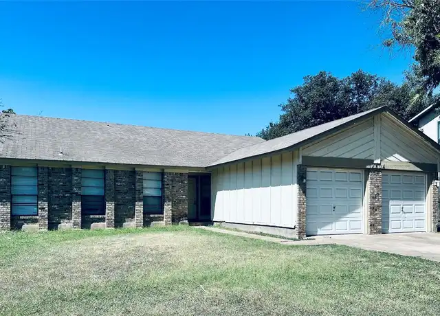 Property at 12504 Tree Line Dr, Austin, TX, 78729, 2 beds, 1 bath, [object Object]