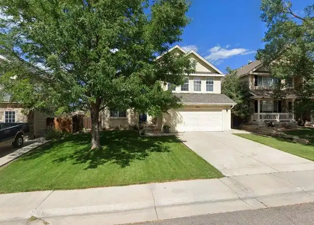Property at 8491 W Ute Dr, Littleton, CO, 80128, 4 beds, 3.5 baths, [object Object]