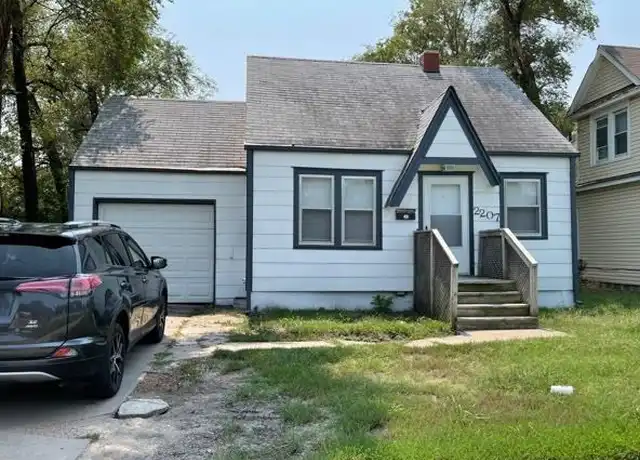 Property at 2207 W McCormick Ave, Wichita, KS, 67213, 2 beds, 1 bath, [object Object]