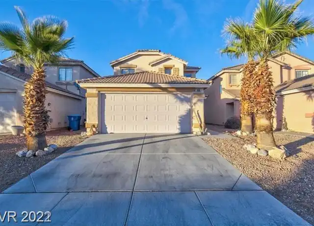Property at 4690 Thackerville Ave, Las Vegas, NV, 89139, 3 beds, 2.5 baths, [object Object]