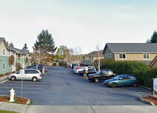 Property at 300 NE 7th Ave Unit 103, Oak Harbor, WA, 98277, 3 beds, 2 baths, [object Object]