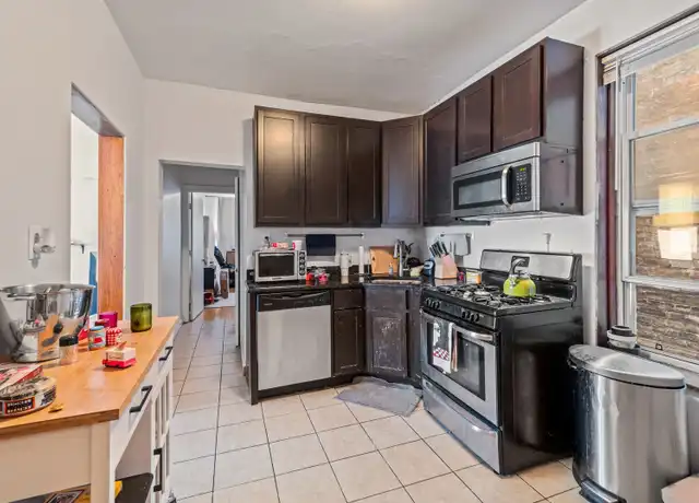 Property at 2046 N California Ave Unit 1F, Chicago, IL, 60647, 2 beds, 1 bath, [object Object]