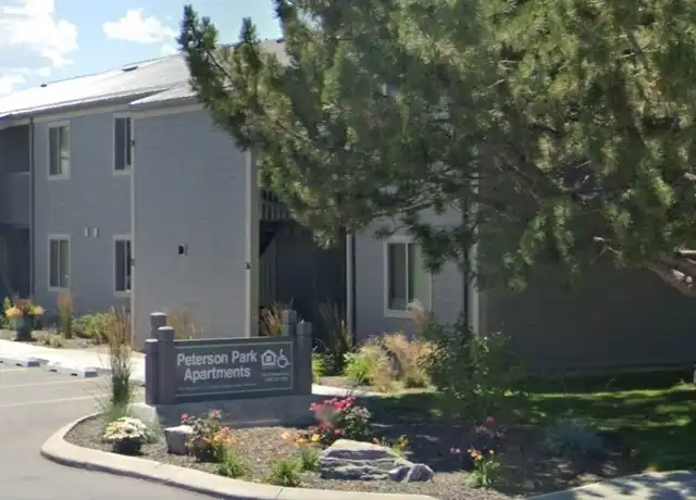Property at 3655 Maiben Ave, Ammon, ID, 83406, 2 beds, 1 bath, [object Object]
