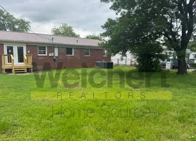 Property at 605 N 9th St, Paragould, AR, 72450, 3 beds, 1 bath, [object Object]