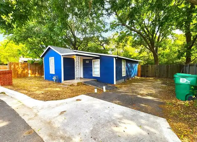 Property at 620 Uland St, Denton, TX, 76209, 2 beds, 1 bath, [object Object]