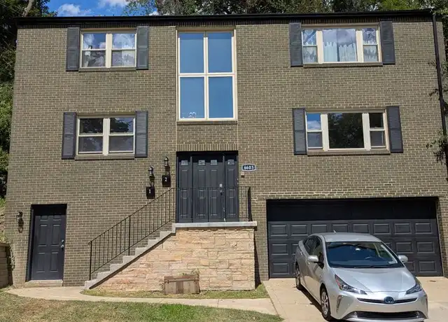 Property at 6603 Birchwood Ave Unit 1, Pittsburgh, PA, 15217, 2 beds, 1.5 baths, [object Object]