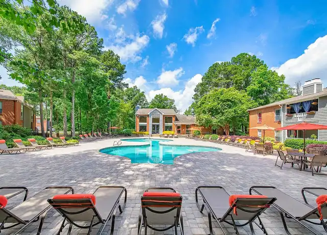 Property at Ashley Park - 6901 Marlowe Rd, Richmond, VA, 23225, 1-2 bed, 1-2 bath, [object Object]