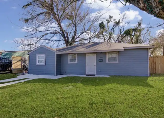 Property at 7351 Calais Rd, Houston, TX, 77033, 3 beds, 1 bath, [object Object]