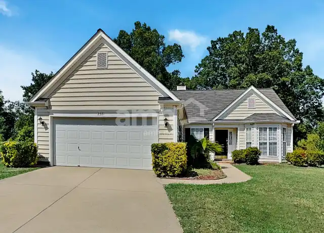 Property at 2581 Governors Pointe Ct NE, Concord, NC, 28025, 3 beds, 2 baths, [object Object]