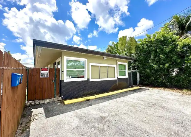 Property at 1201 NE 5th Ave Unit 1, Fort Lauderdale, FL, 33304, 1 bed, 1 bath, [object Object]