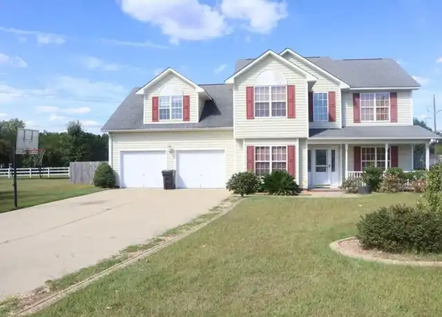 Property at 100 Guilford Ct, Spring Lake, NC, 28390, 4 beds, 3 baths, [object Object]