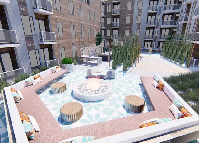 Property at 1300 W Koenig Ln Unit S-22, Austin, TX, 78756, 0 beds, 1 bath, [object Object]