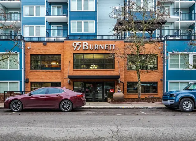 Photo of 95 Burnett Ave S, Renton, WA 98057