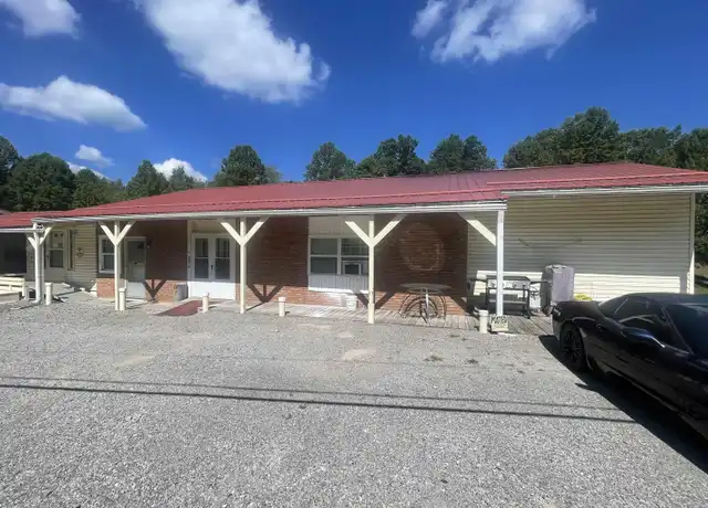 Property at 11573 Barbour County Hwy Unit 2, Belington, WV, 26250, 2 beds, 1 bath, [object Object]