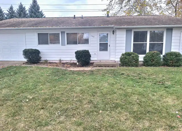 Property at 1418 Dillon Dr, Normal, IL, 61761, 4 beds, 2 baths, [object Object]
