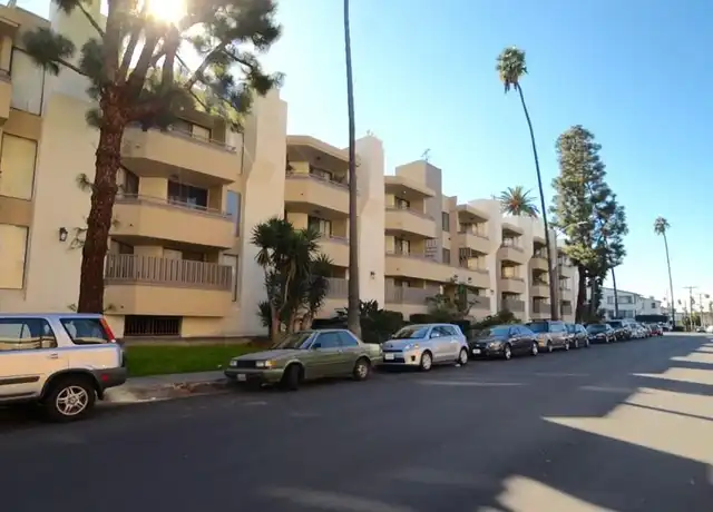 Property at 5th Street Apartments - 4020 W 5th St, Los Angeles, CA, 90020, 1 bed, 1 bath, [object Object]