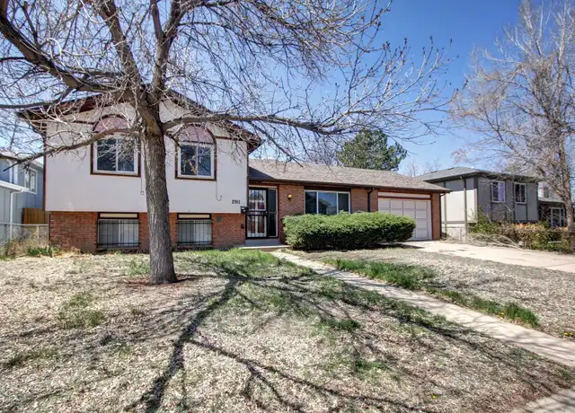 Property at 2911 S Clarkson St, Englewood, CO, 80113, 3 beds, 2 baths, [object Object]