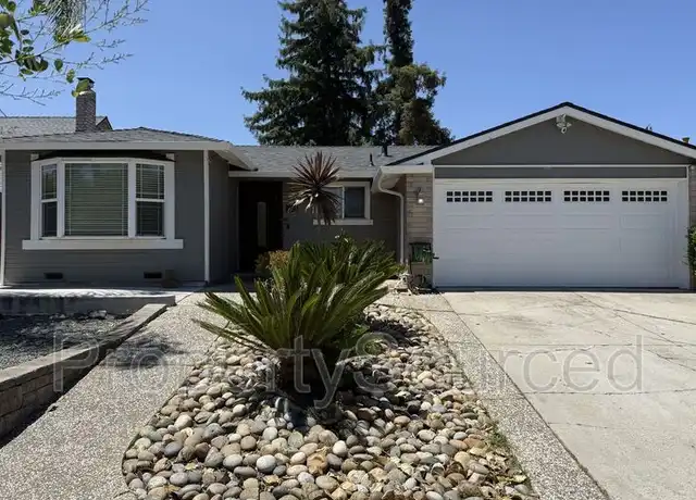 Property at 3827 Muir Place Ct, San Jose, CA, 95121, 4 beds, 2 baths, [object Object]