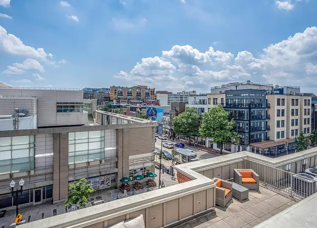 Photo of 875 N St NW, Washington, DC 20001