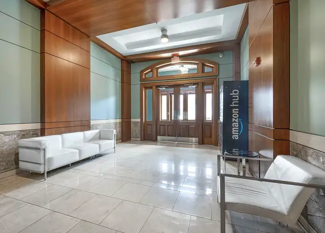 Photo of 875 N St NW, Washington, DC 20001