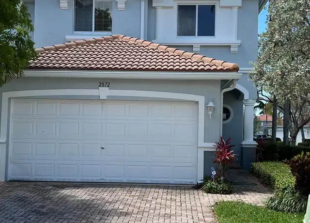 Property at 2072 Oakhurst Way, Riviera Beach, FL, 33404, 4 beds, 2.5 baths, [object Object]