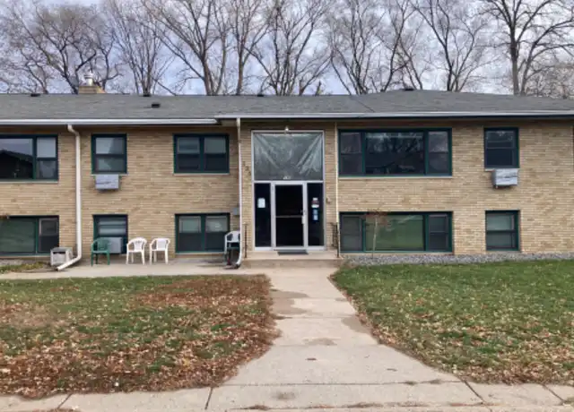 Property at 136 11th Ave N, South Saint Paul, MN, 55075, 2 beds, 1 bath, [object Object]