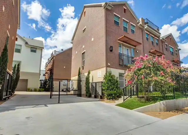 Property at 4323 Dickason Ave Unit 1, Dallas, TX, 75219, 2 beds, 2.5 baths, [object Object]