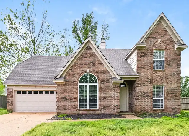Property at 7180 Fox Trot Cv, Olive Branch, MS, 38654, 5 beds, 3 baths, [object Object]