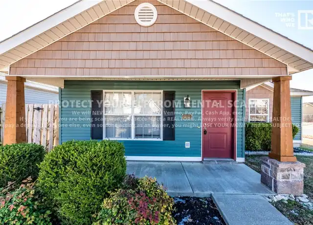 Property at 4537 W Pecan St, Fayetteville, AR, 72704, 3 beds, 2 baths, [object Object]