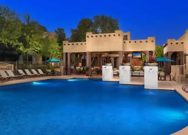 Property at 33350 N 27th Dr Unit 1, Phoenix, AZ, 85085, 1 bed, 1 bath, [object Object]