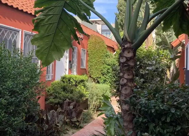 Property at 1235 1/4 N Fairfax Ave Unit 1235 (1/4), West Hollywood, CA, 90046, 1 bed, 1 bath, [object Object]