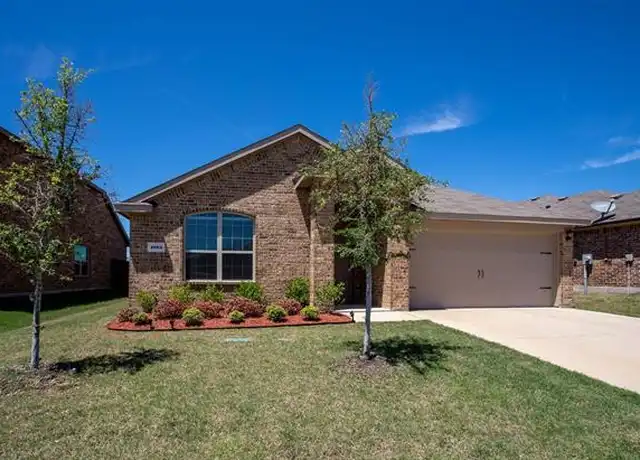 Property at 1063 Decker Dr, Fate, TX, 75189, 4 beds, 2 baths, [object Object]