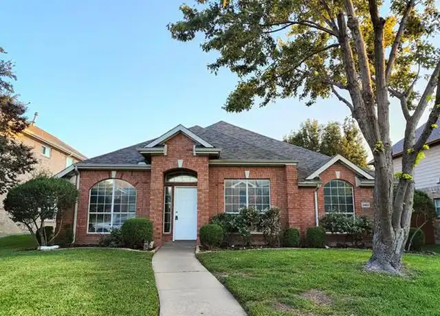 Property at 2452 Hunters Run Dr, Plano, TX, 75025, 4 beds, 2 baths, [object Object]