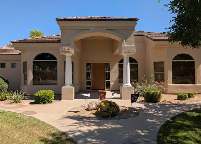 Property at 2652 E Villa Park Ct, Gilbert, AZ, 85298, 4 beds, 3.5 baths, [object Object]