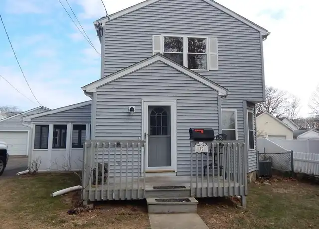 Property at 32 Cambridge Ave, Milford, CT, 06460, 2 beds, 2.5 baths, [object Object]