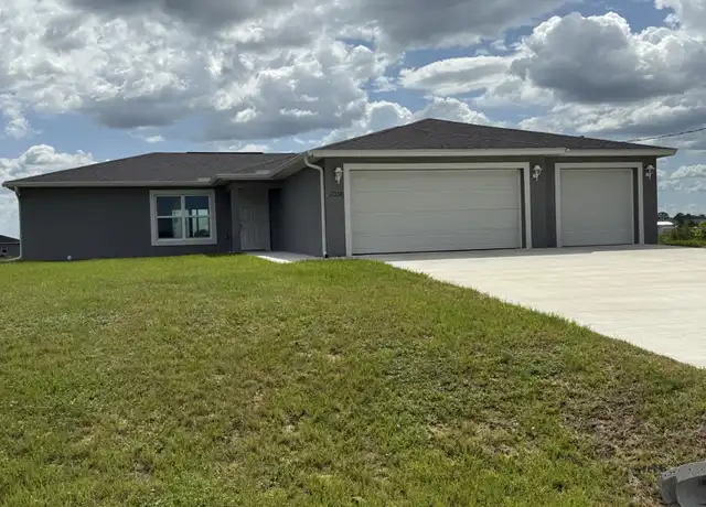 Property at 7038 Lotus Cir, Labelle, FL, 33935, 4 beds, 3 baths, [object Object]
