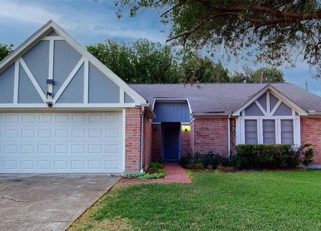 Photo of 7042 Windy Pines Dr, Spring, TX 77379