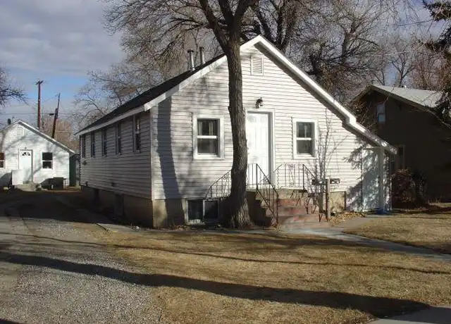Property at 739 Custer Ave, Billings, MT, 59101, 1 bed, 1 bath, [object Object]