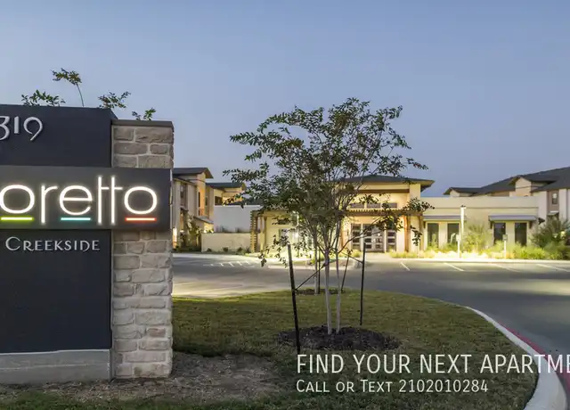 Property at 7325 North Loop 1604 E Unit 157, Live Oak, TX, 78233, 1 bed, 1 bath, [object Object]