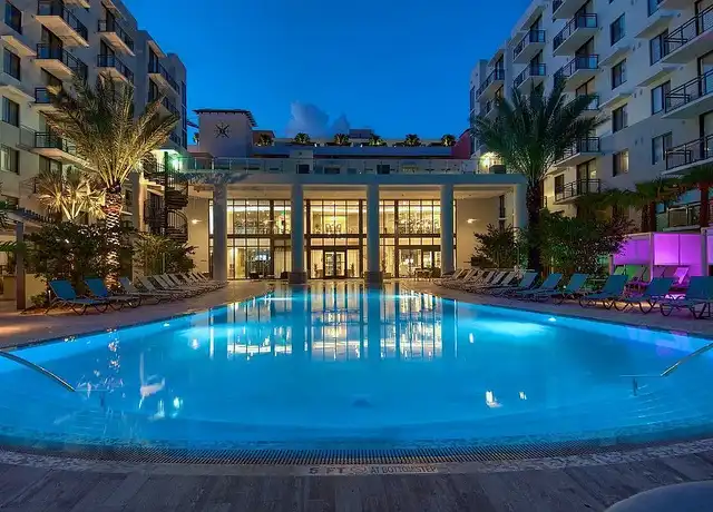 Property at The Fitzgerald - 1211 E Kennedy Blvd, Tampa, FL, 33602, 1-2 bed, 1-2 bath, [object Object]