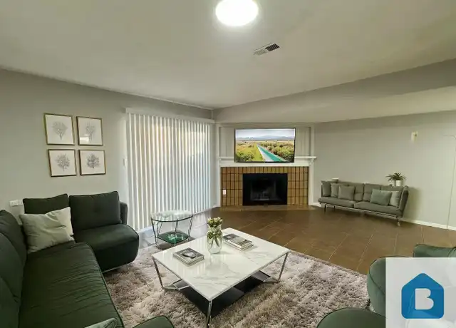 Property at 1326 Holland Park Blvd Unit A, Colorado Springs, CO, 80907, 2 beds, 1 bath, [object Object]