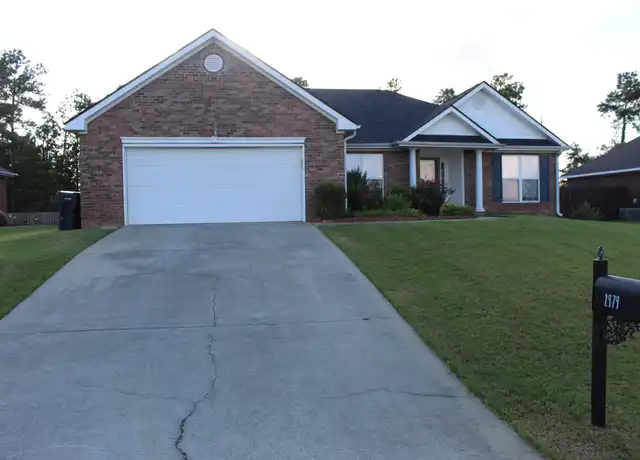 Property at 2979 Clarkston Rd, Augusta, GA, 30909, 4 beds, 2 baths, [object Object]