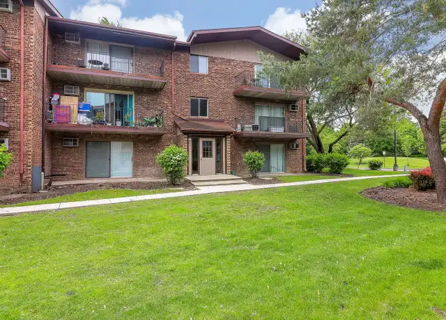 Property at 2544 Waterbury Dr Apt 1502, Woodridge, IL, 60517, 1 bed, 1 bath, [object Object]