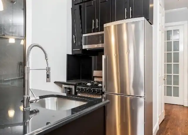 Property at 60 Avenue B Unit 1D, New York, NY, 10009, 2 beds, 1 bath, [object Object]