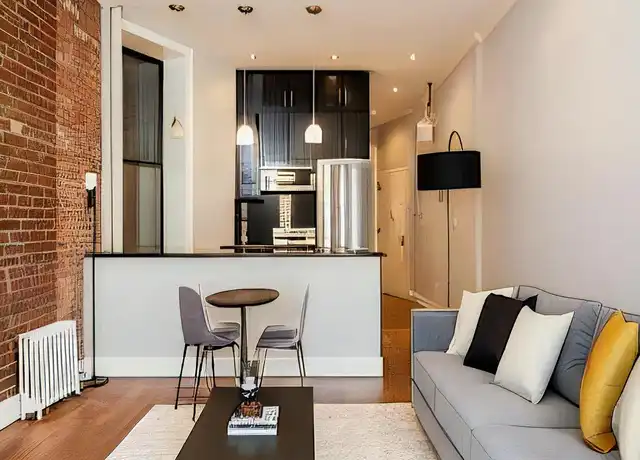 Property at 60 Avenue B Unit 1D, New York, NY, 10009, 2 beds, 1 bath, [object Object]