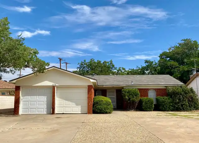 Property at 5038 53rd St, Lubbock, TX, 79414, 3 beds, 1.5 baths, [object Object]